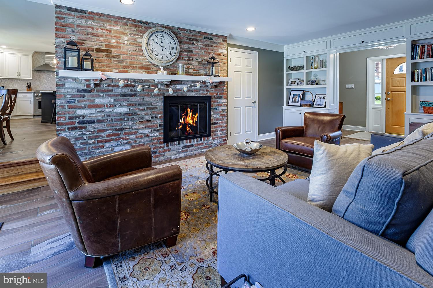 117 Fenwick Road Cherry Hill, NJ 08034 - Photo 6 of 29