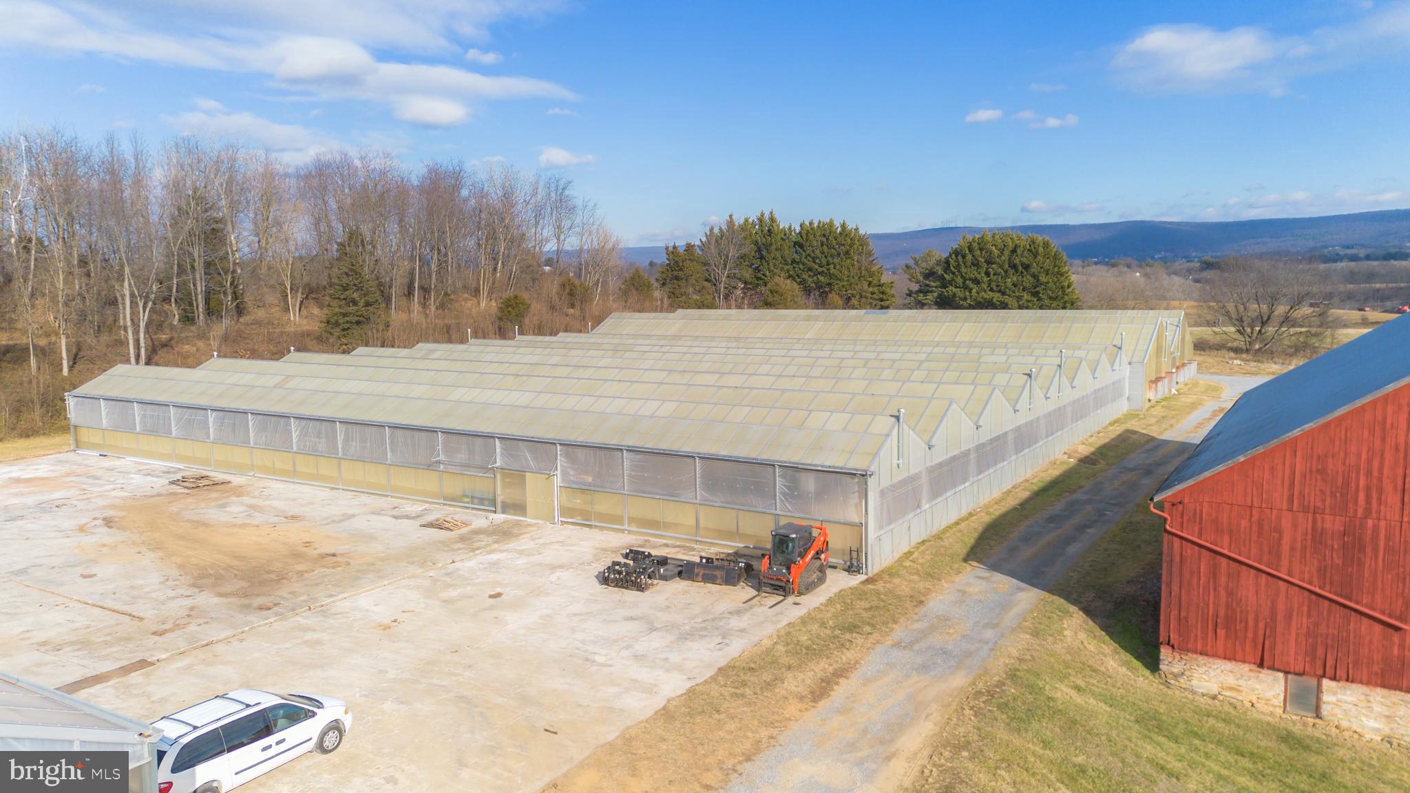 2730 Marker Road Middletown, MD 21769 - Photo 50 of 73 a view of a terrace