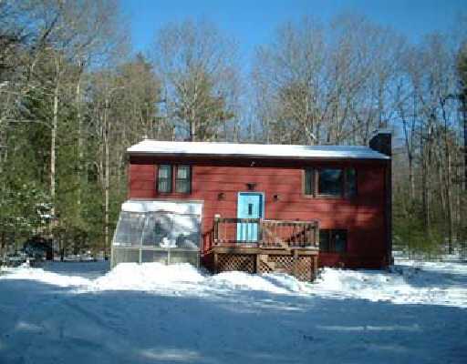 716 Lewis Farm Road Coventry, RI 02827 - Photo 1 of 1 Exterior Front.
