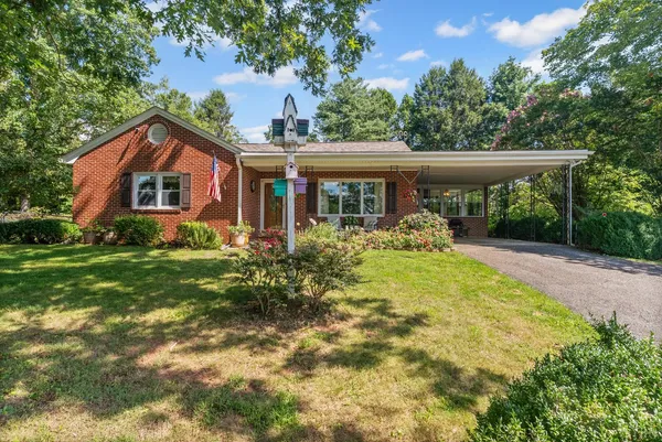$424,900 | 10735 Henry Road, Henry, VA 24102