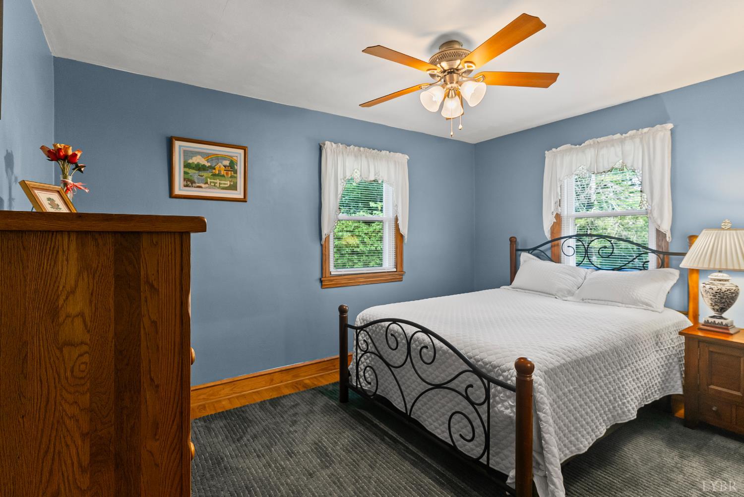 10735 Henry Road Henry, VA 24102 - Photo 19 of 66