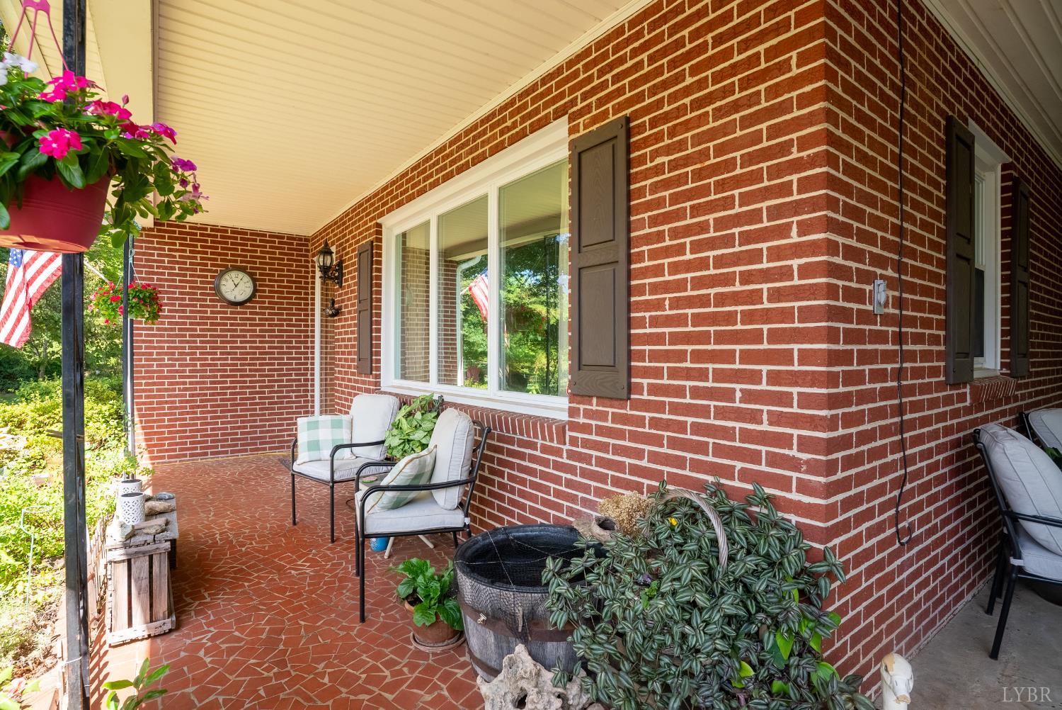 10735 Henry Road Henry, VA 24102 - Photo 36 of 66