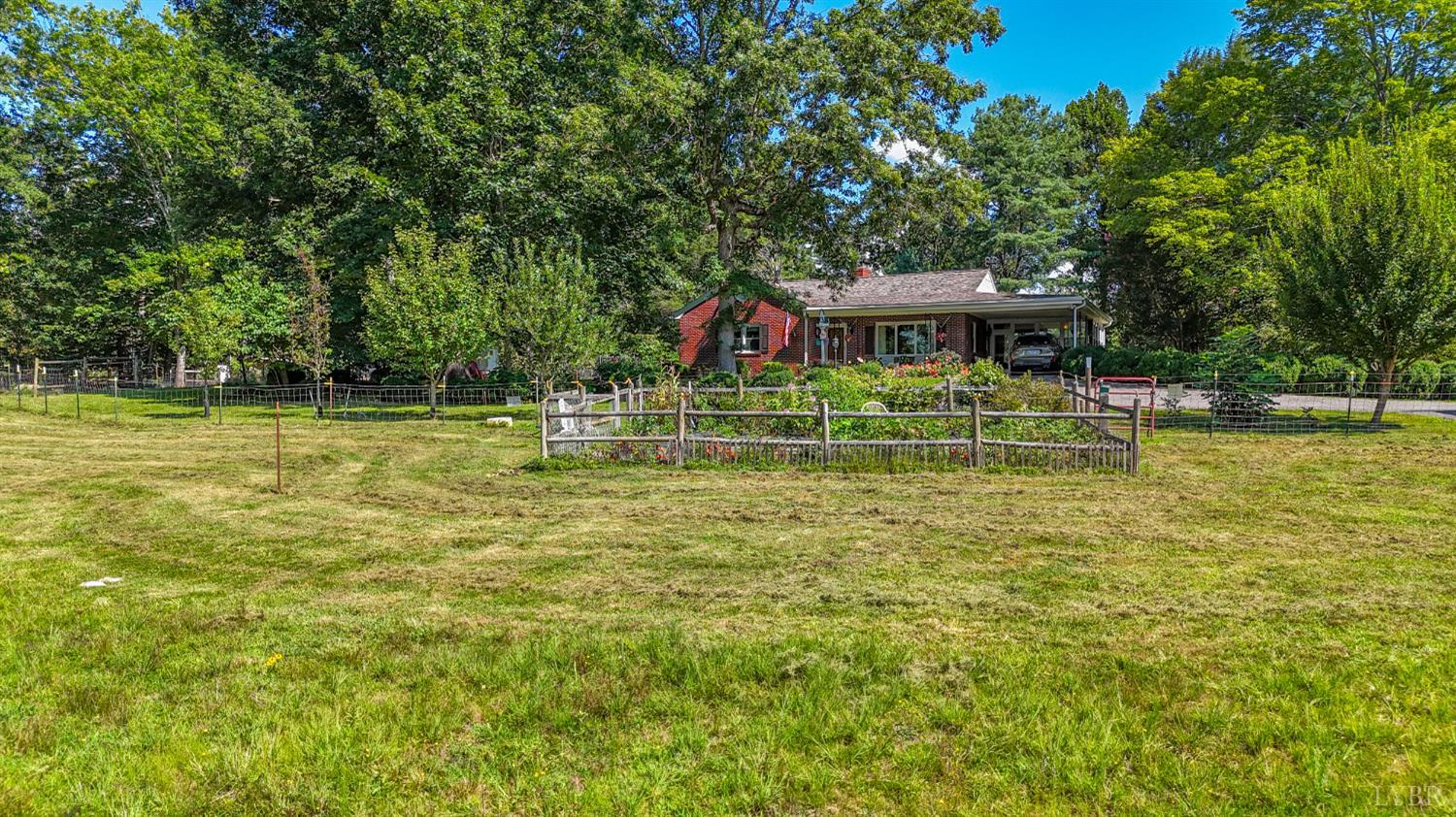 10735 Henry Road Henry, VA 24102 - Photo 46 of 66
