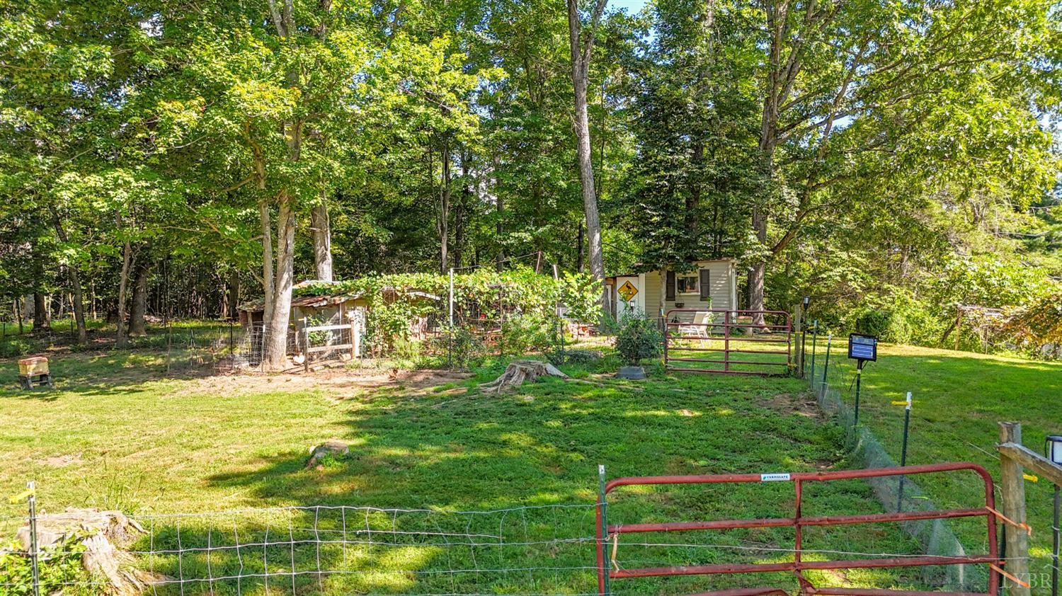 10735 Henry Road Henry, VA 24102 - Photo 48 of 66