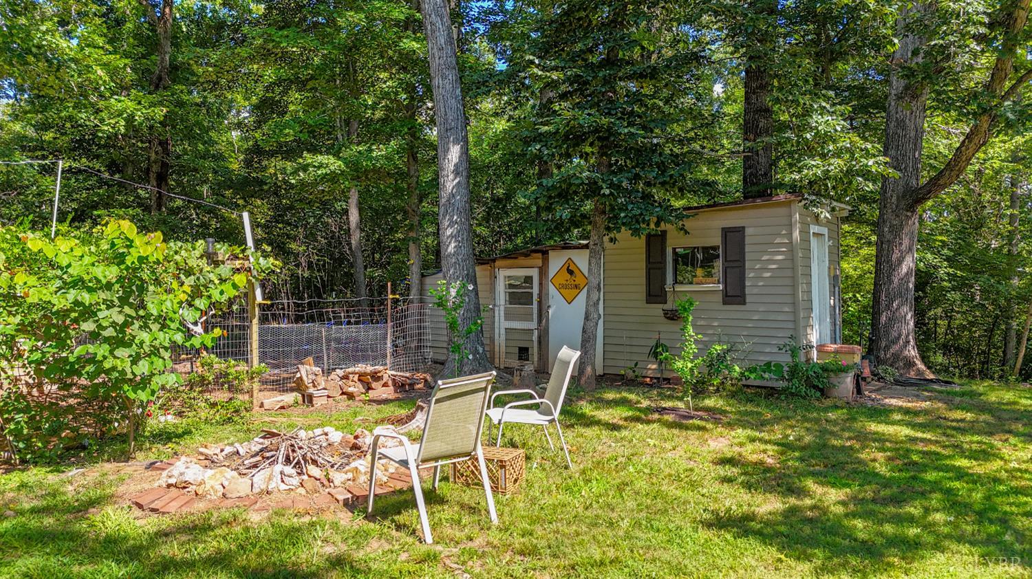 10735 Henry Road Henry, VA 24102 - Photo 50 of 66