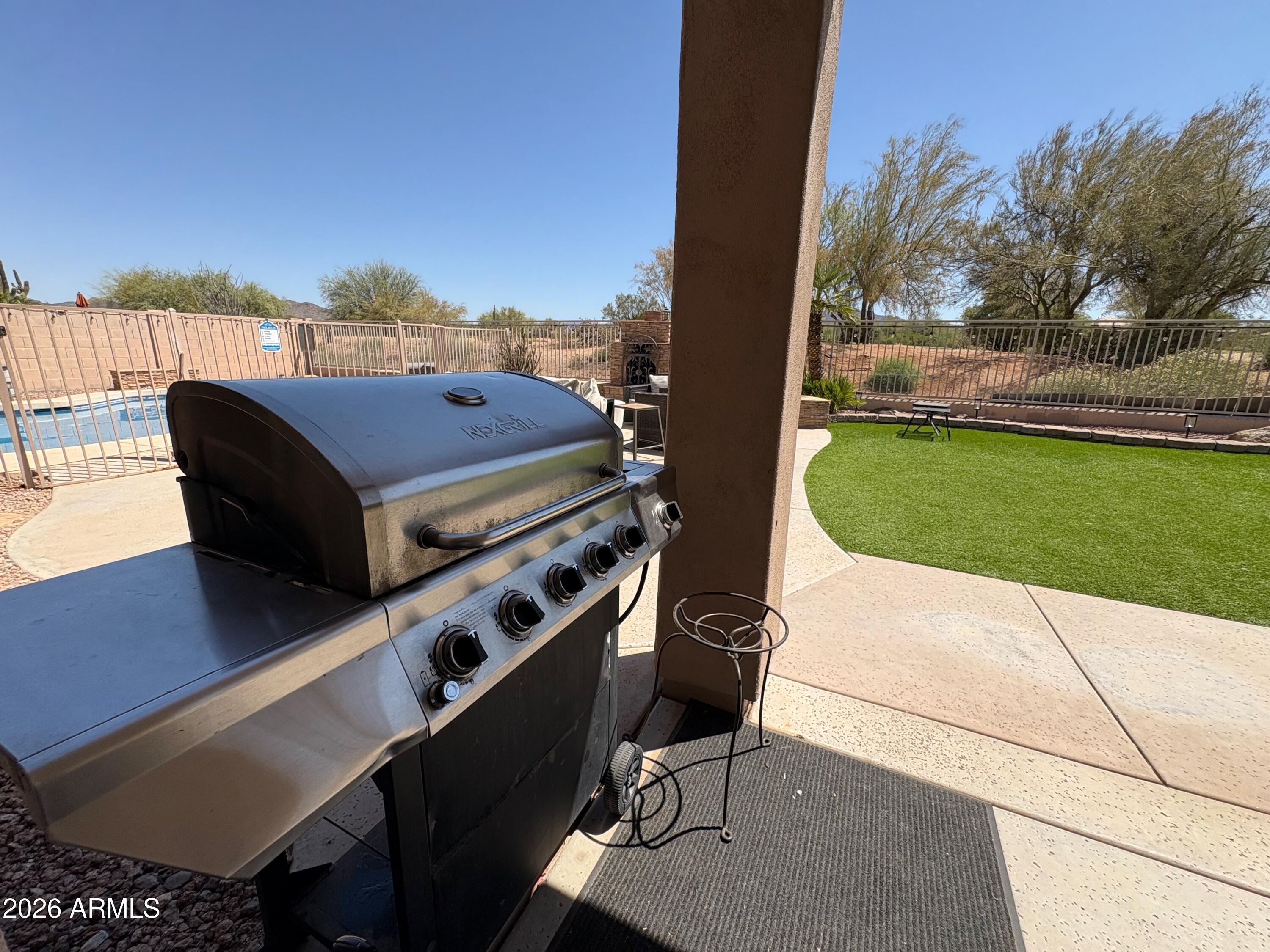 4132 East Pullman Road Cave Creek, AZ 85331 - Photo 41 of 43