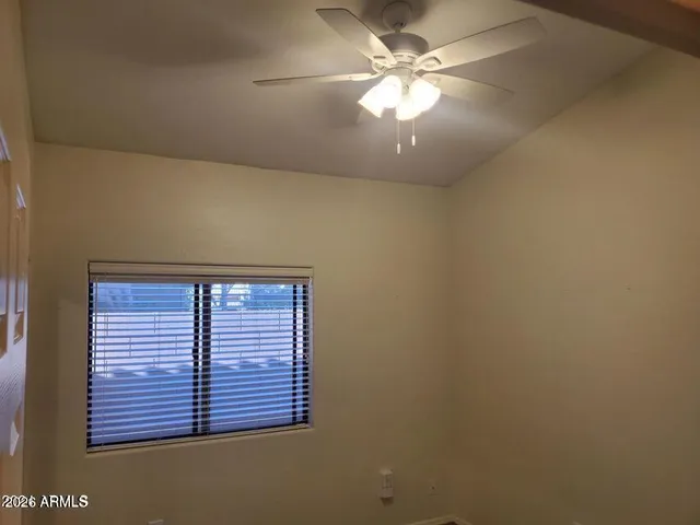 wooden floor in a empty room
