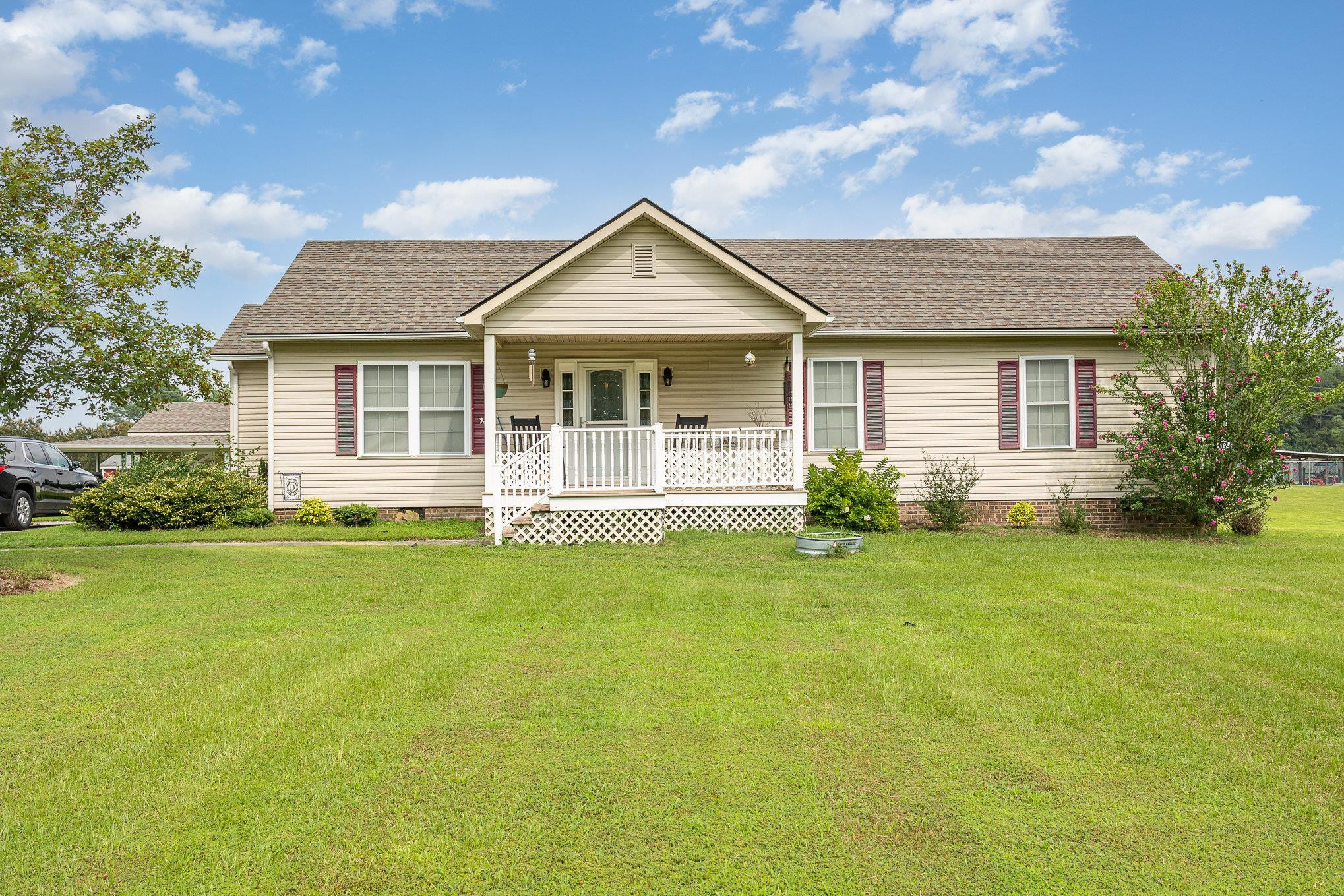 1676 Hayes Road Creedmoor, NC 27522 - Photo 25 of 27 Photo 25