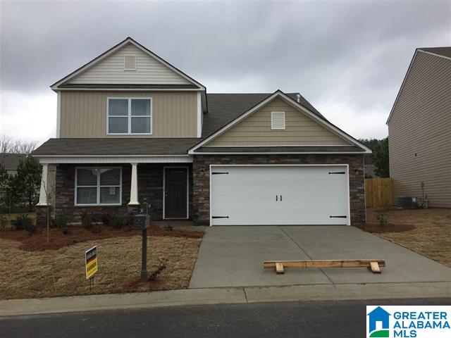 525 Chesser Reserve Way Chelsea, AL 35043 - Photo 1 of 1