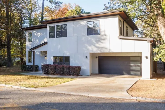 $749,000 | 1354 Orange Blossom Terrace Southeast, Atlanta, GA 30316