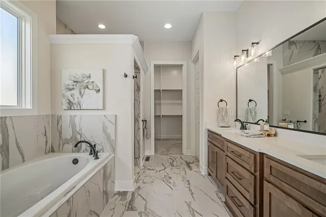 $634,500 | 25041 West 142nd Street, Olathe, KS 66061