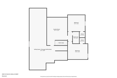 $634,500 | 25041 West 142nd Street, Olathe, KS 66061