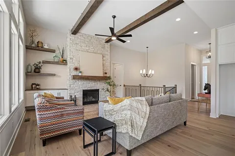 $634,500 | 25041 West 142nd Street, Olathe, KS 66061