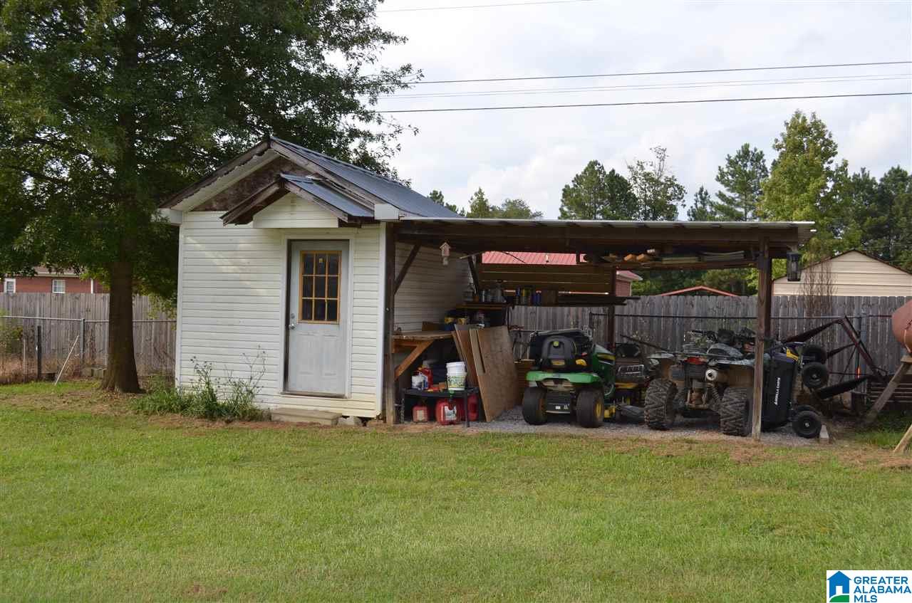 1634 Edmondson Road Hanceville, AL 35077 - Photo 5 of 32