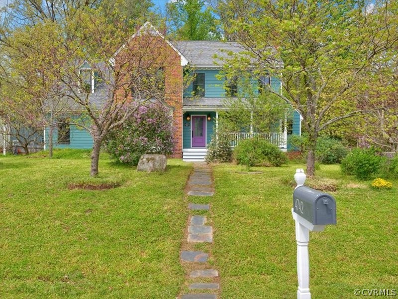 4742 Rockfield Road North Chesterfield, VA 23237 - Photo 1 of 36 Gallery Image 1