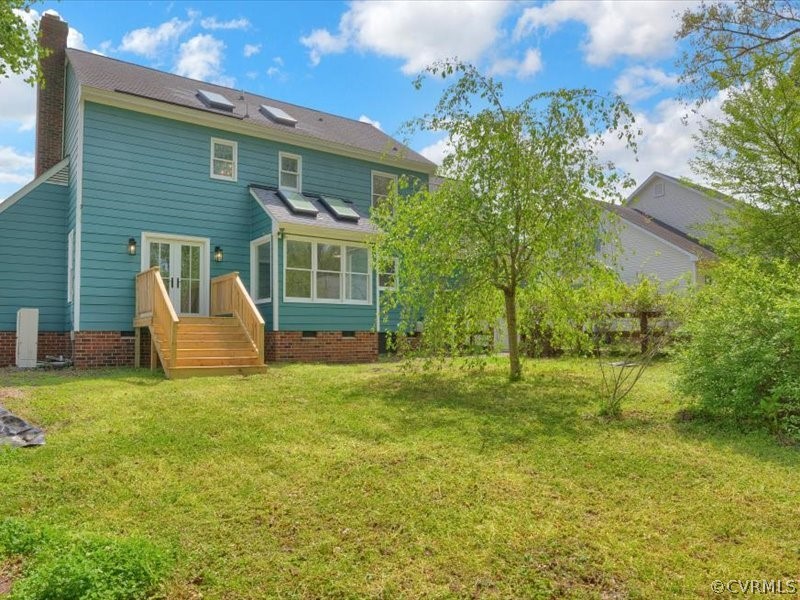 4742 Rockfield Road North Chesterfield, VA 23237 - Photo 4 of 36 Gallery Image 4