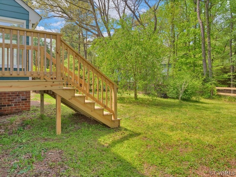 4742 Rockfield Road North Chesterfield, VA 23237 - Photo 5 of 36 Gallery Image 5