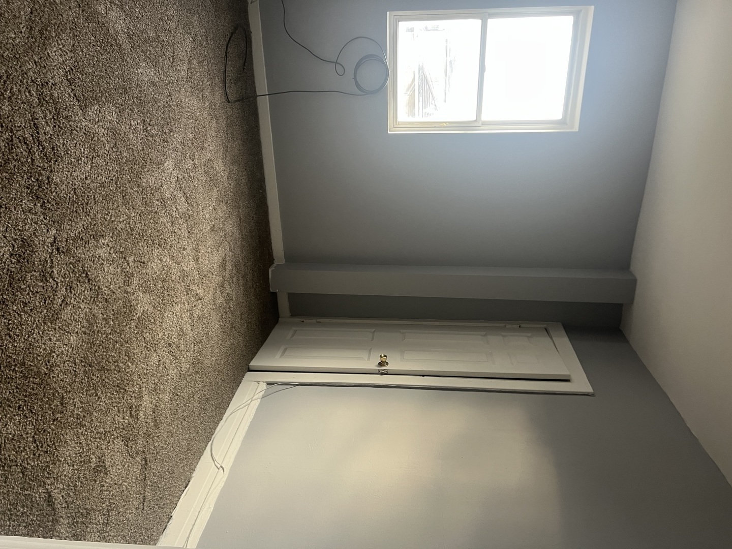 15704 Willard Avenue Harvey, IL 60426 - Photo 22 of 26 an empty room with a empty space