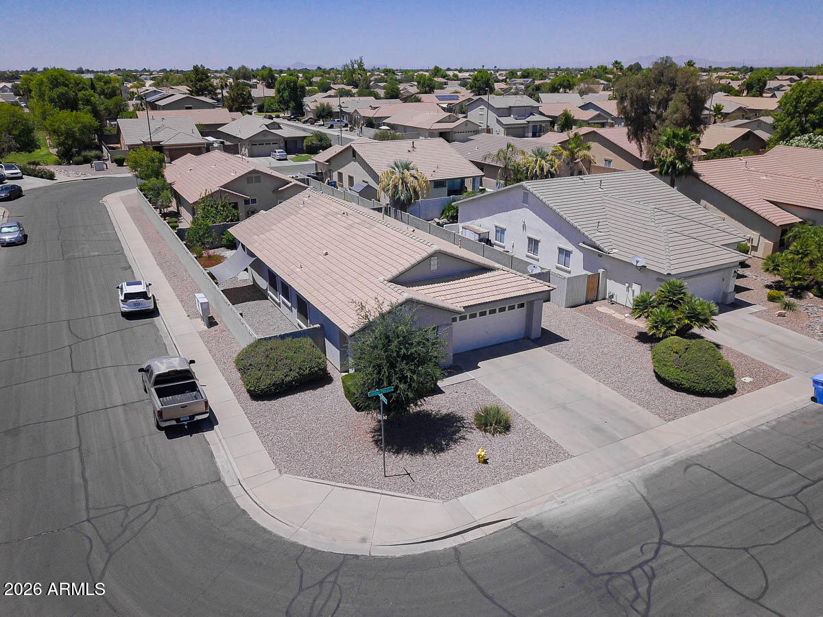 3680 South Joshua Tree Lane Gilbert, AZ 85297 - Photo 42 of 63 JT-8