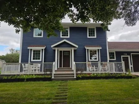 $419,000 | 728 5th Street Northwest, Clara City, MN 56222