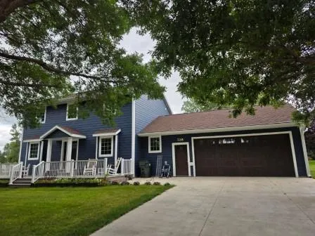 $419,000 | 728 5th Street Northwest, Clara City, MN 56222