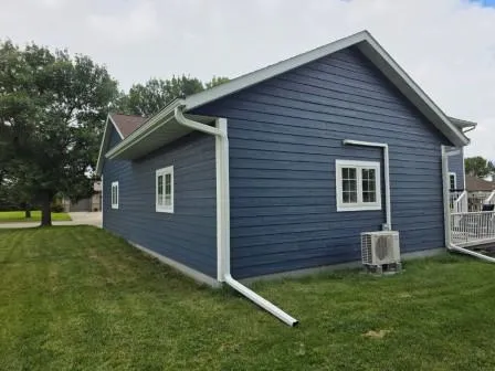 $419,000 | 728 5th Street Northwest, Clara City, MN 56222