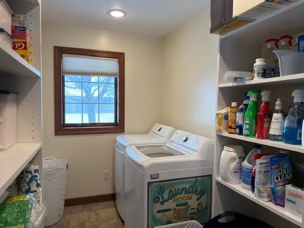$419,000 | 728 5th Street Northwest, Clara City, MN 56222