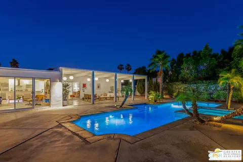 $1,195,000 | 2129 George Drive, Palm Springs, CA 92262