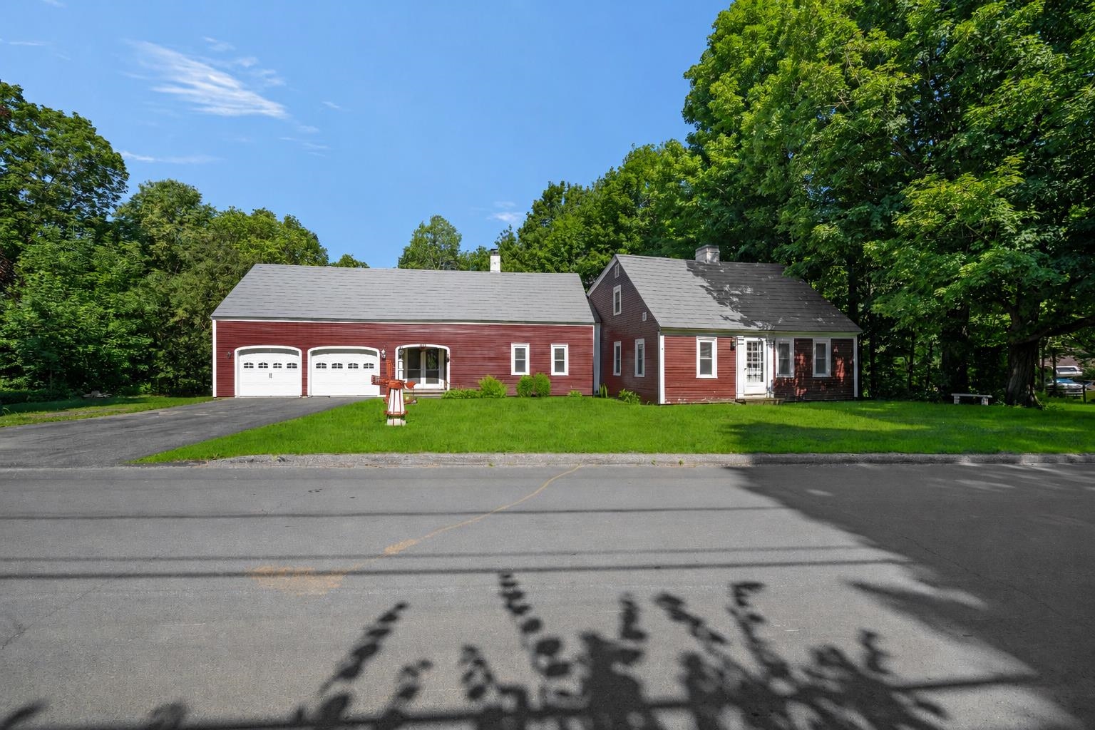 151 South Main Street Colebrook, NH 03576 - Photo 1 of 60