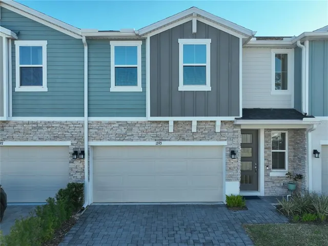 $399,000 | 1393 Captiva Cove, Unit 21, Sanford, FL 32771