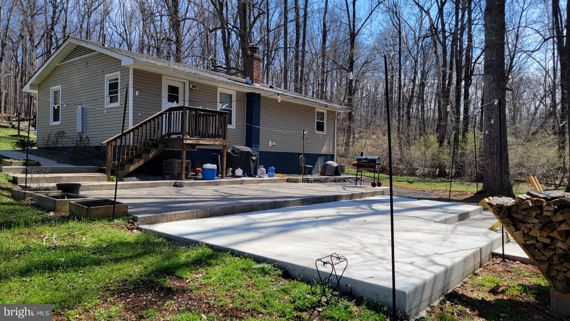 11123 Jacksontown Road Somerset, VA 22972 - Photo 23 of 44