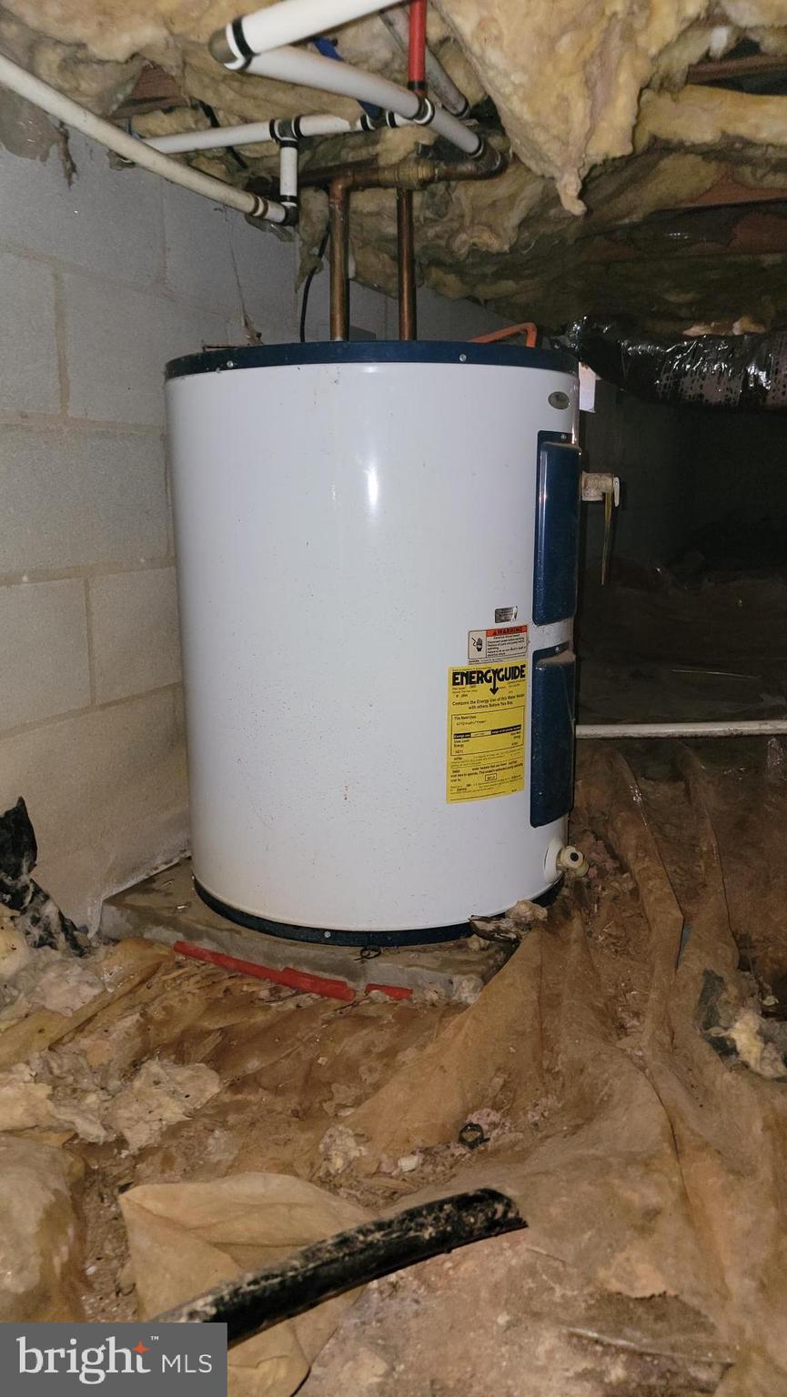 11123 Jacksontown Road Somerset, VA 22972 - Photo 34 of 44