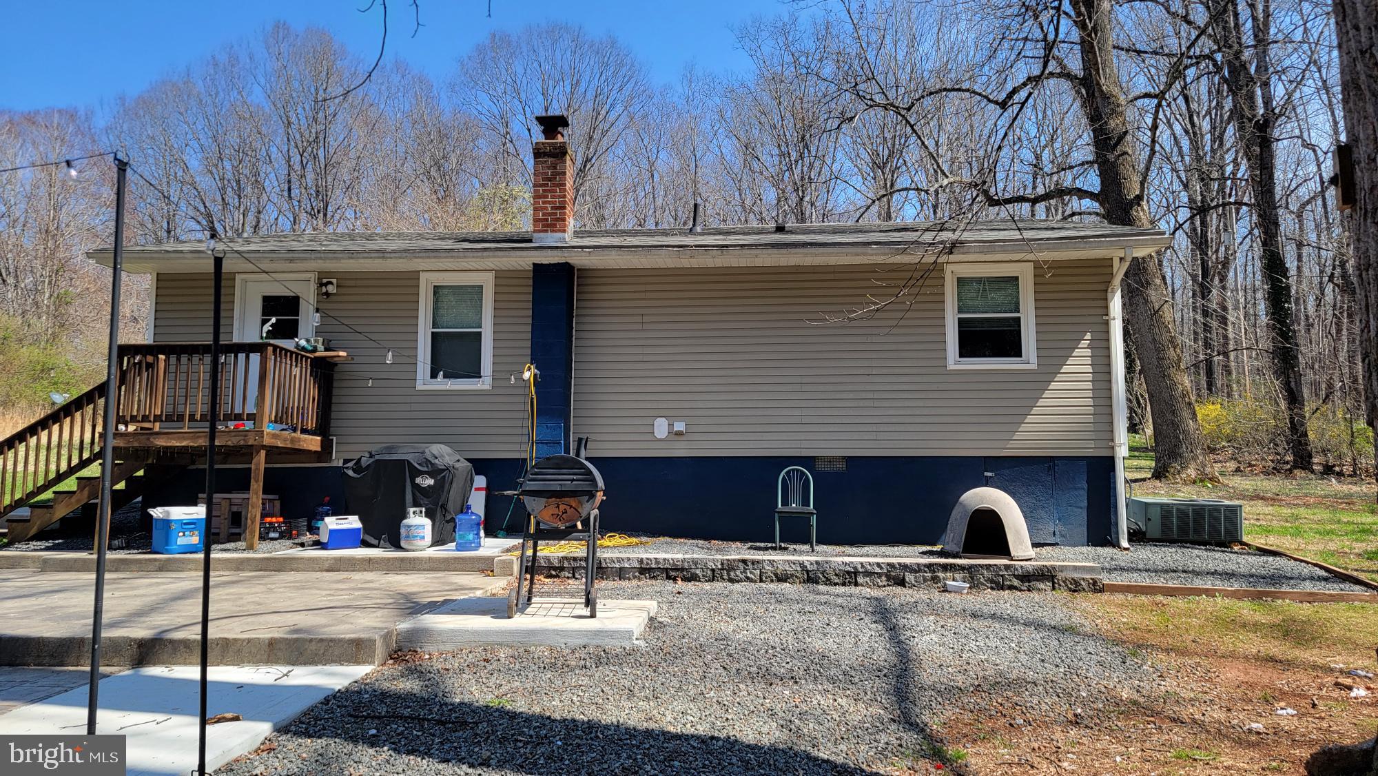 11123 Jacksontown Road Somerset, VA 22972 - Photo 39 of 44