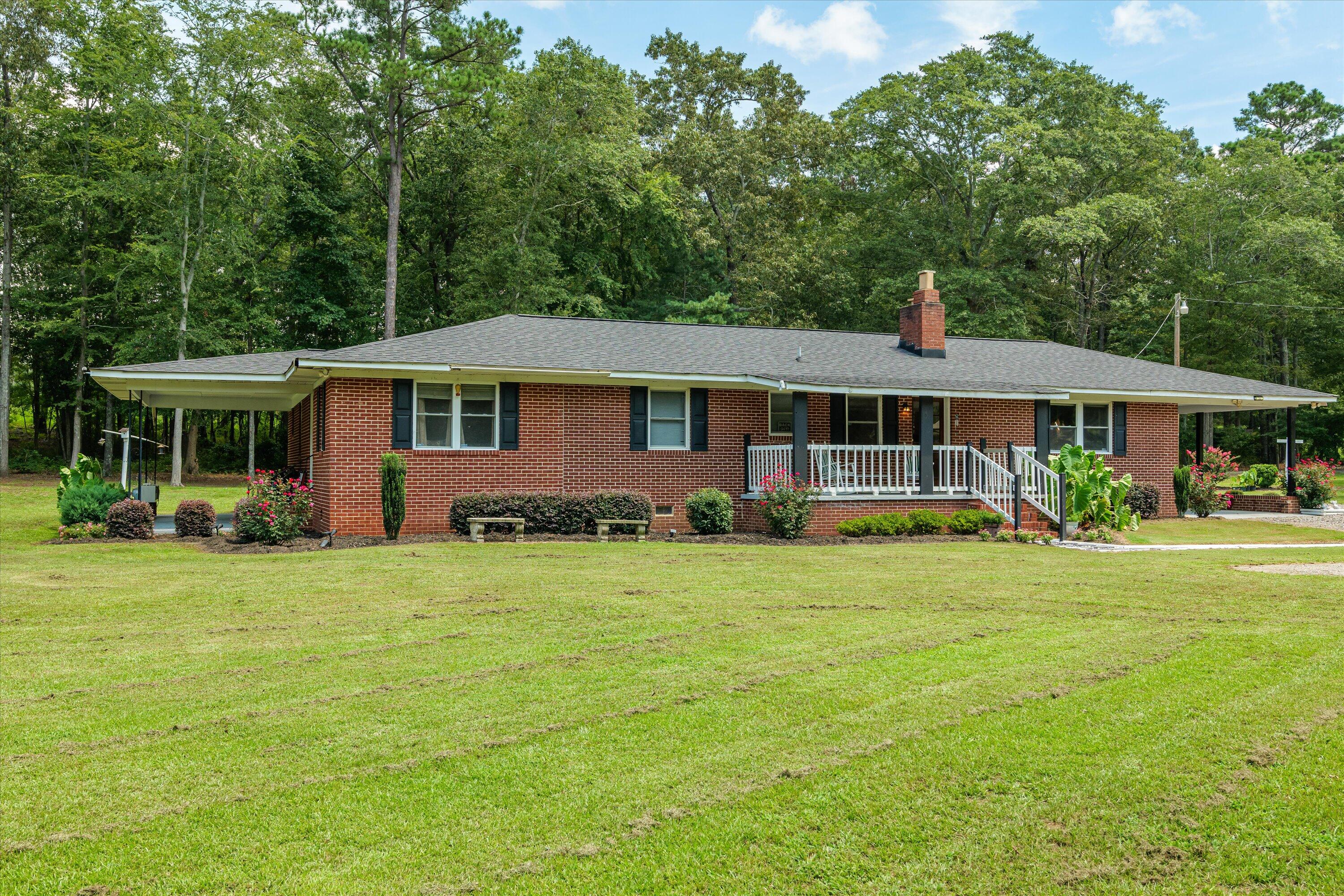 1195 Augusta Road Trenton, SC 29847 - Photo 10 of 42