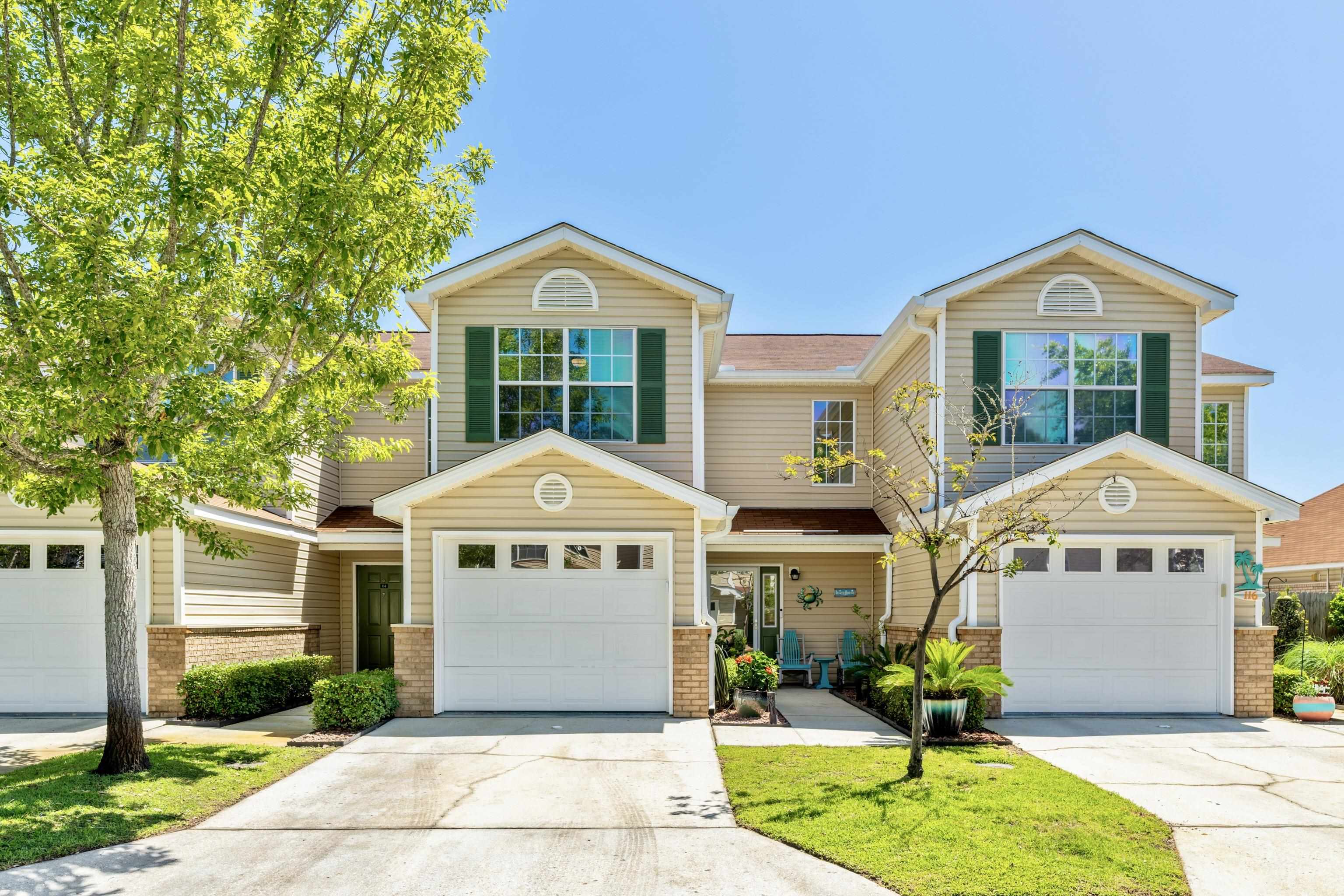 1517 Regency Road, Unit 115 Gulf Shores, AL 36542 - Photo 1 of 35
