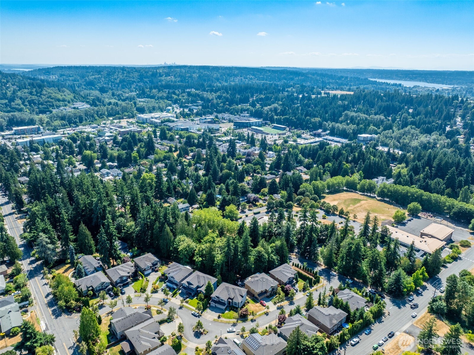 10311 Northeast 194th Street Bothell, WA 98011 - Photo 40 of 40