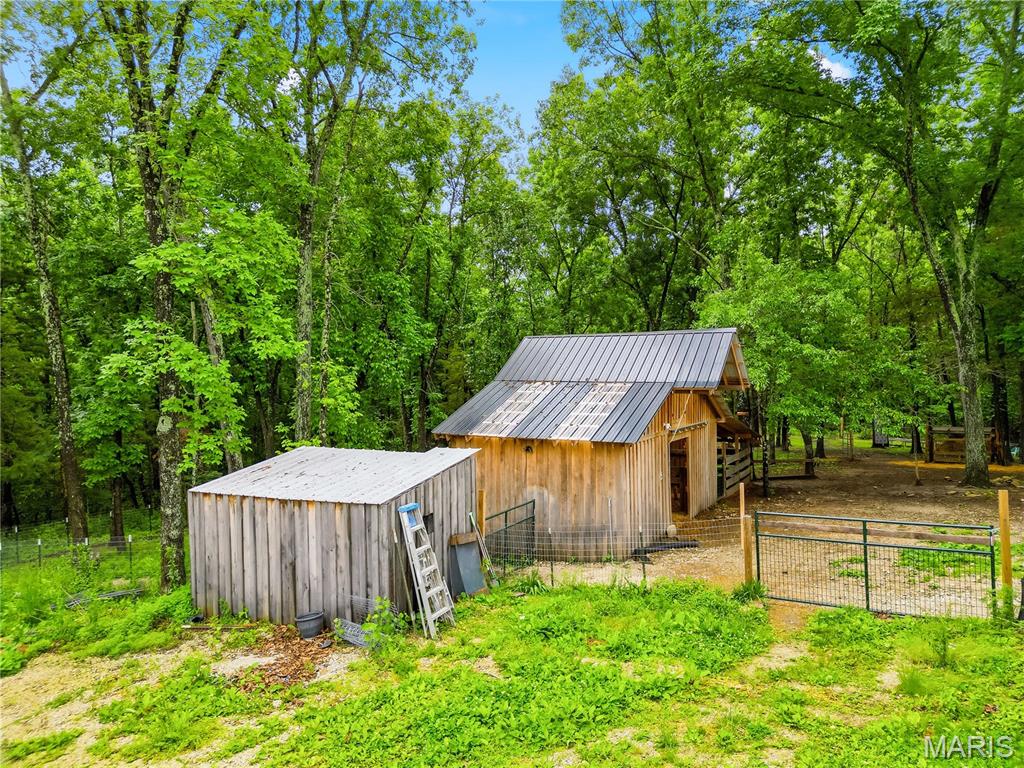 801 Honeyridge Road Catawissa, MO 63015 - Photo 93 of 99
