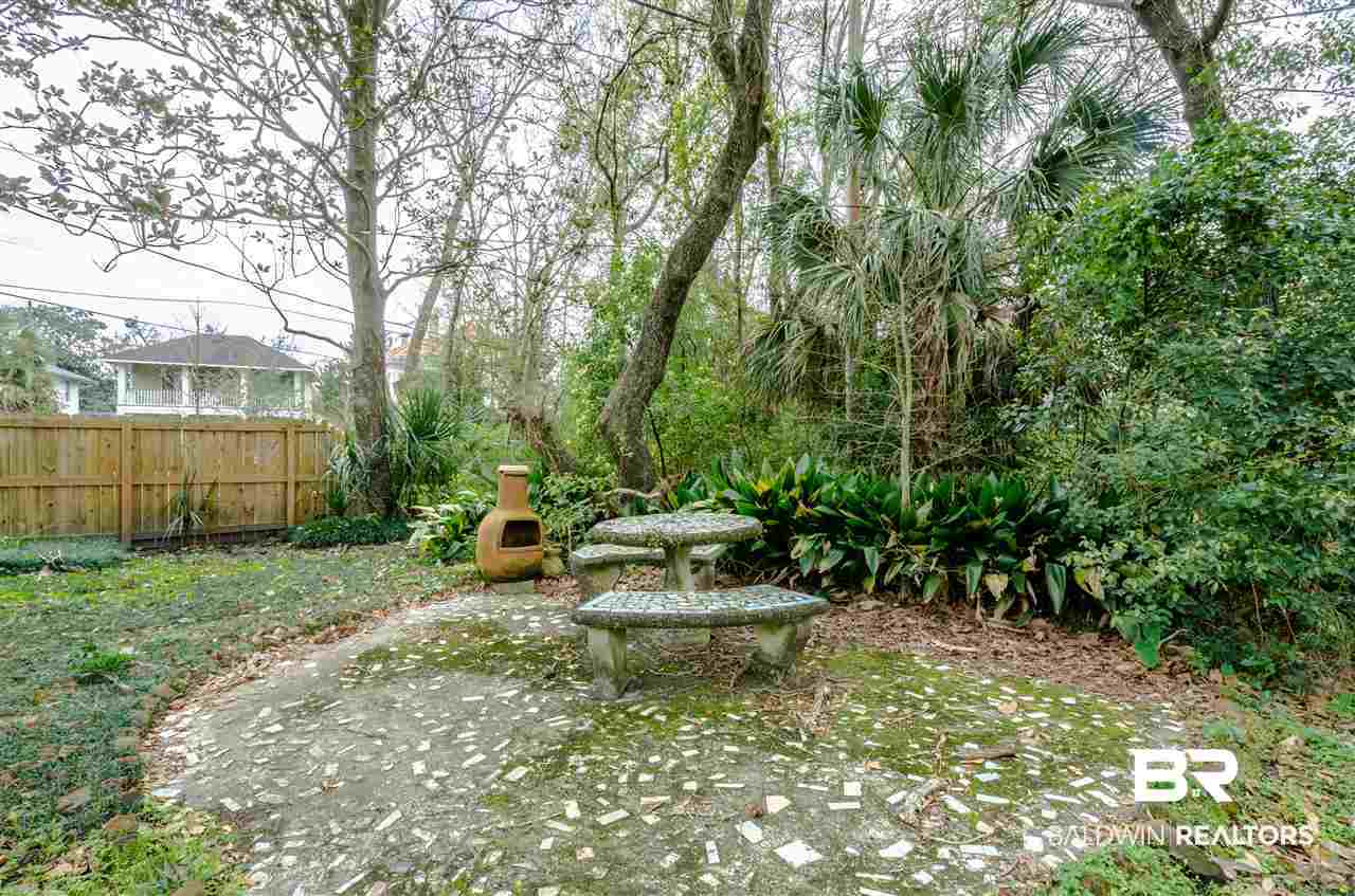 1565 Blair Avenue Mobile, AL 36604 - Photo 31 of 34