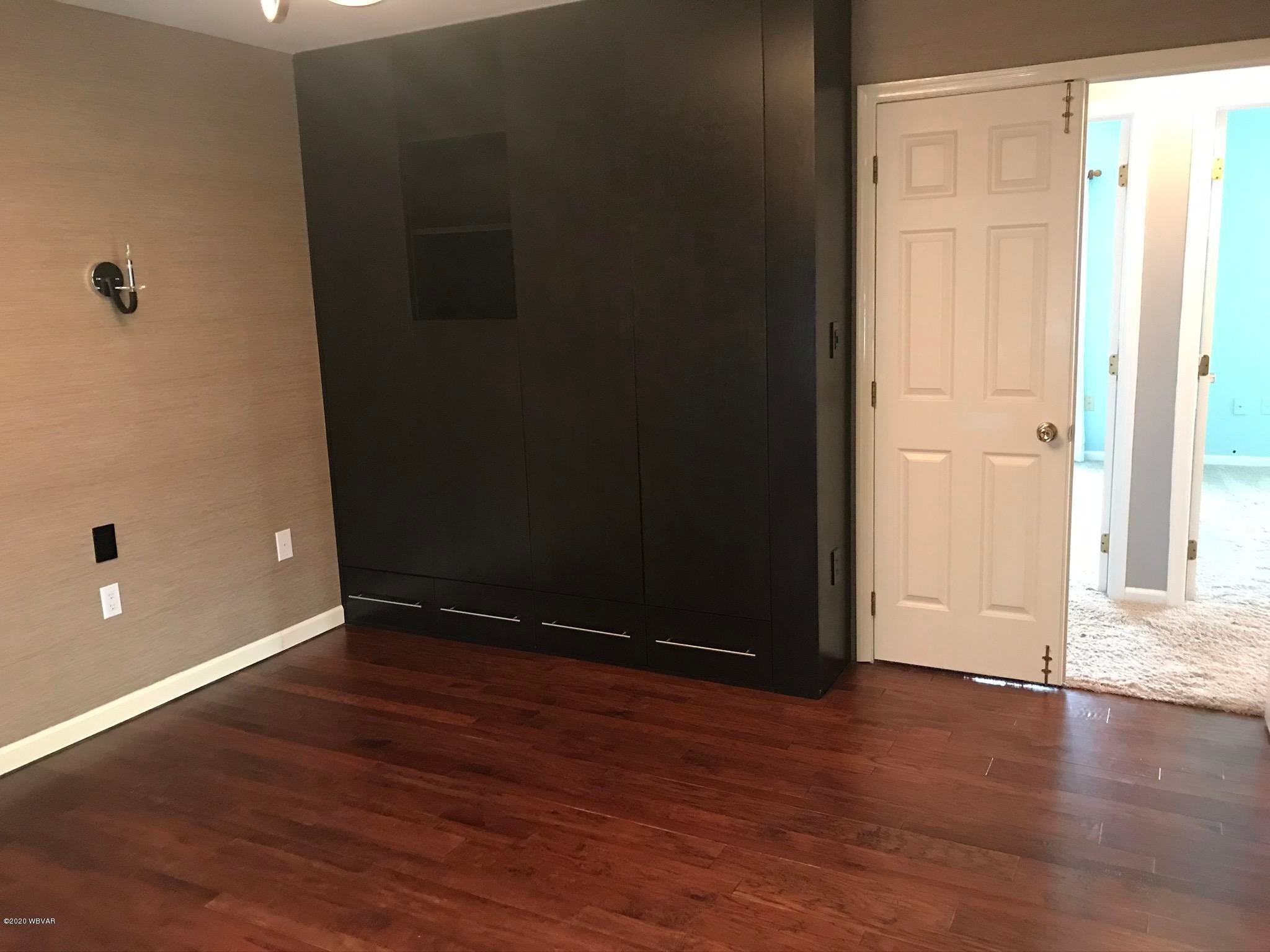 735 Heilman Road Montoursville, PA 17754 - Photo 23 of 33 Master Bedroom 2