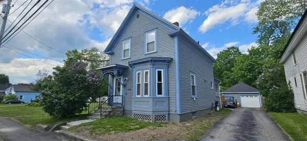 $229,500 | 196 Fourth Street, Old Town, ME 04468
