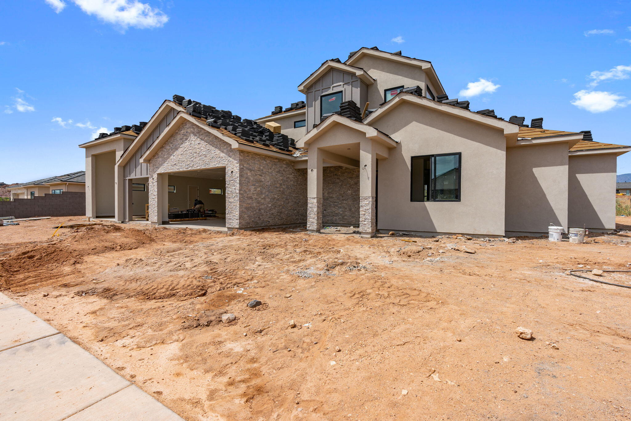 2651 East Rosedale Drive St. George, UT 84790 - Photo 2 of 24 2-web-or-mls-e-rosedale-dr