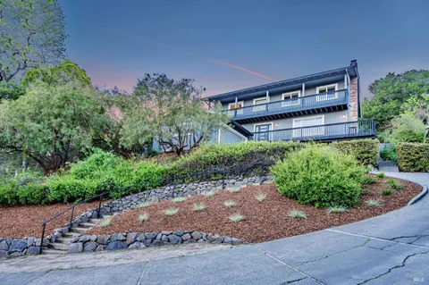 $1,849,000 | 1433 Nye Street, San Rafael, CA 94901