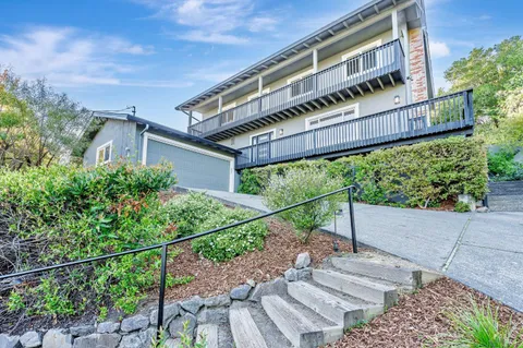 $1,849,000 | 1433 Nye Street, San Rafael, CA 94901