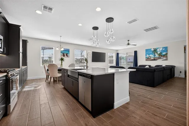 $1,070,000 | 6022 Sierra Crown Street, Mount Dora, FL 32757