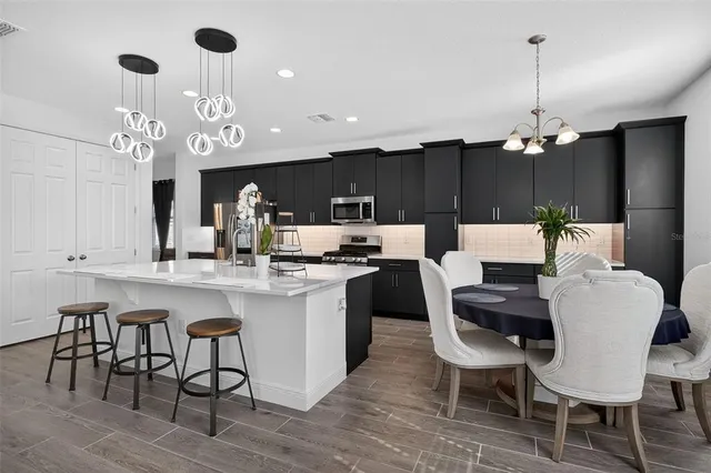 $1,070,000 | 6022 Sierra Crown Street, Mount Dora, FL 32757