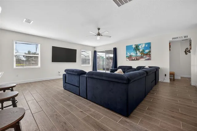 $1,070,000 | 6022 Sierra Crown Street, Mount Dora, FL 32757