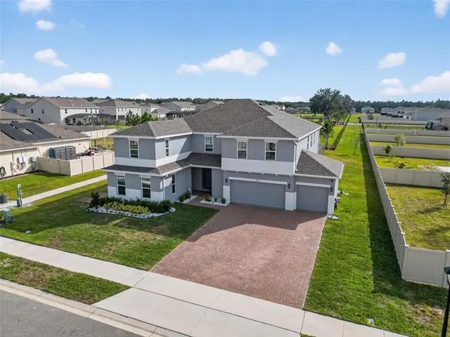 $1,070,000 | 6022 Sierra Crown Street, Mount Dora, FL 32757