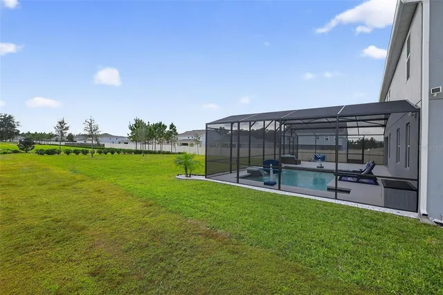 $1,070,000 | 6022 Sierra Crown Street, Mount Dora, FL 32757