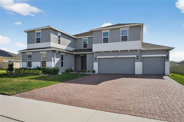 $1,069,000 | 6022 Sierra Crown Street, Mount Dora, FL 32757