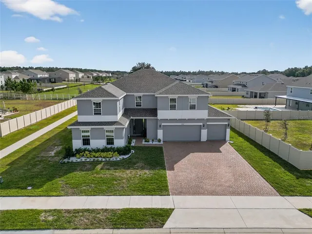 $1,070,000 | 6022 Sierra Crown Street, Mount Dora, FL 32757